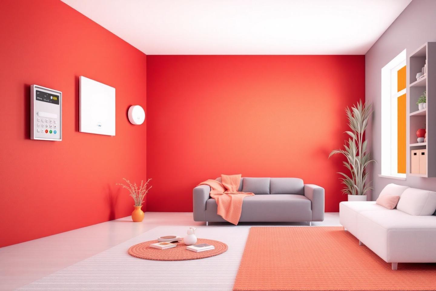Comparatif alarme maison : Ajax ou Somfy, quel système sans fil choisir pour une protection fiable ?