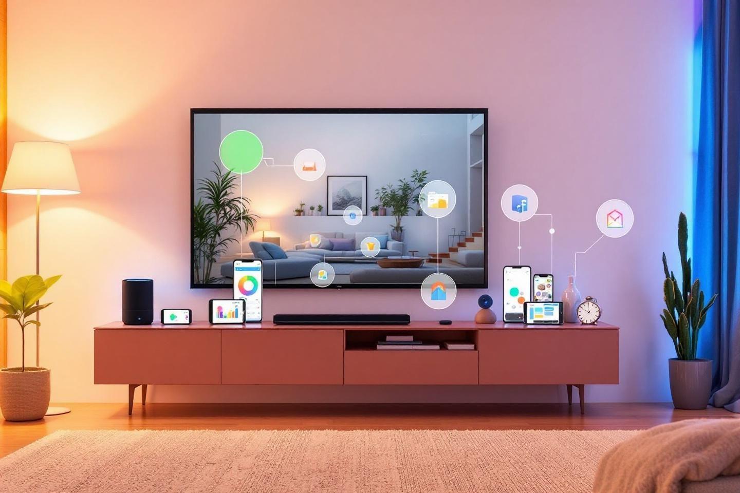 Comparatif des meilleures alarmes connectées : Ring ou Somfy, que choisir sans abonnement ?