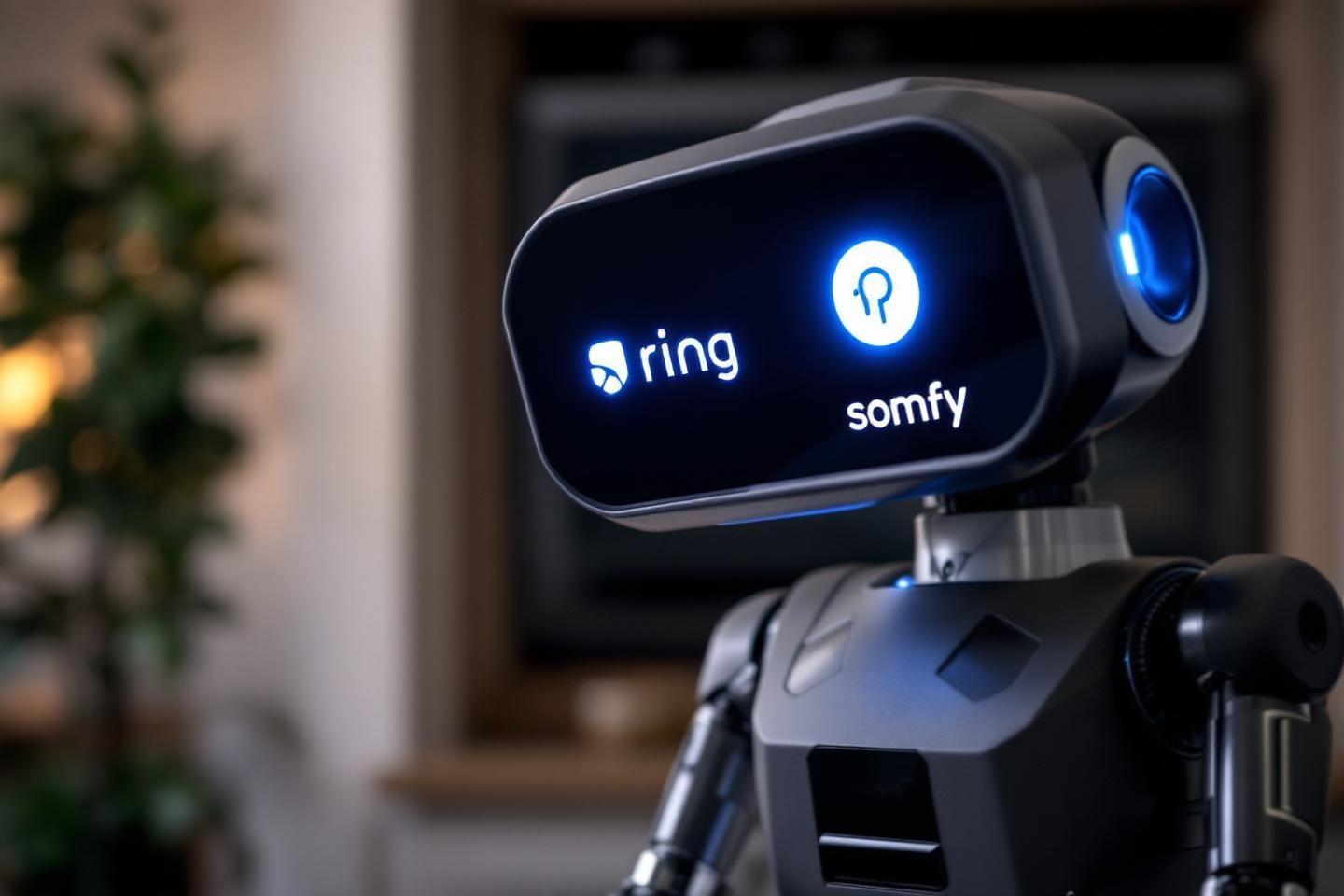 Comparatif des meilleures alarmes connectées : Ring ou Somfy, que choisir sans abonnement ?