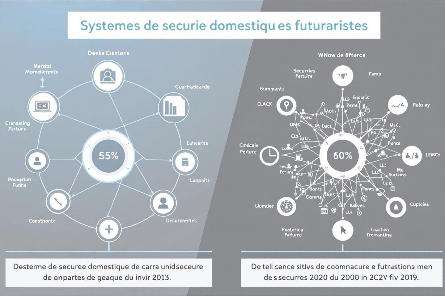 Comparatif 2025 : Avis alarme Diagral ou Somfy - quelle alarme maison sans fil choisir ?