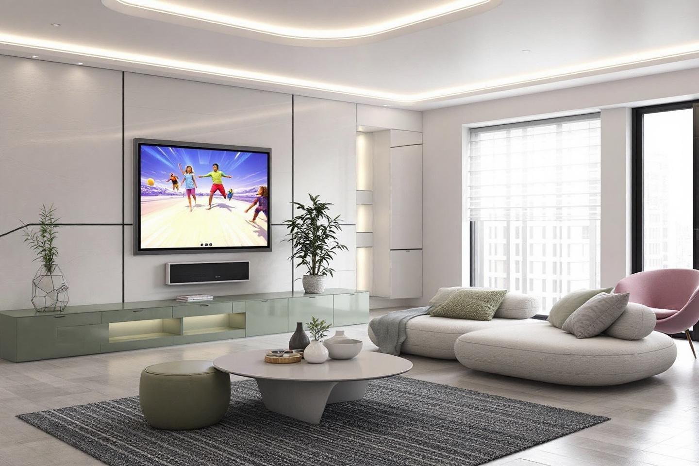 Avis visiophone EZVIZ HP7 2K connecté : interphone vidéo WiFi avec écran 7 pouces