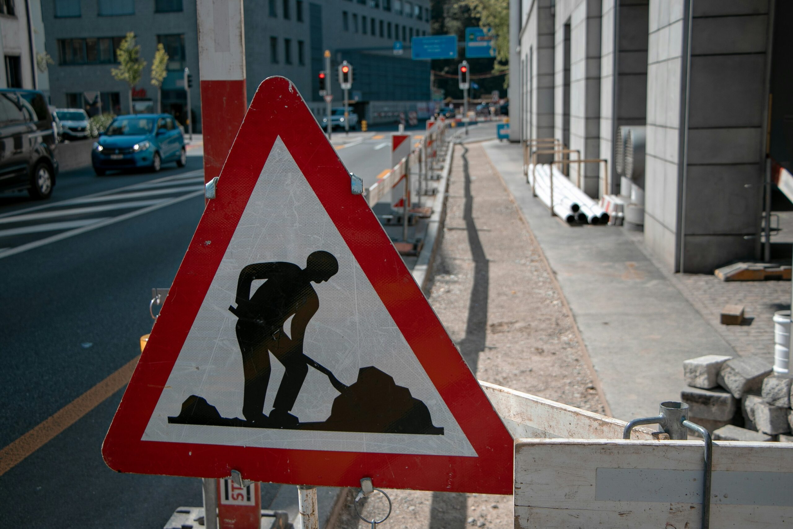 Comment prévenir les infestations de nuisibles lors de travaux de rénovation ou de construction