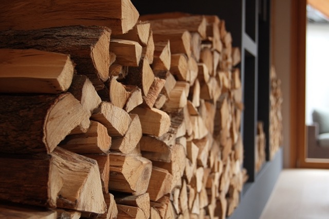 Le poêle à bois : un retour en force dans les foyers français