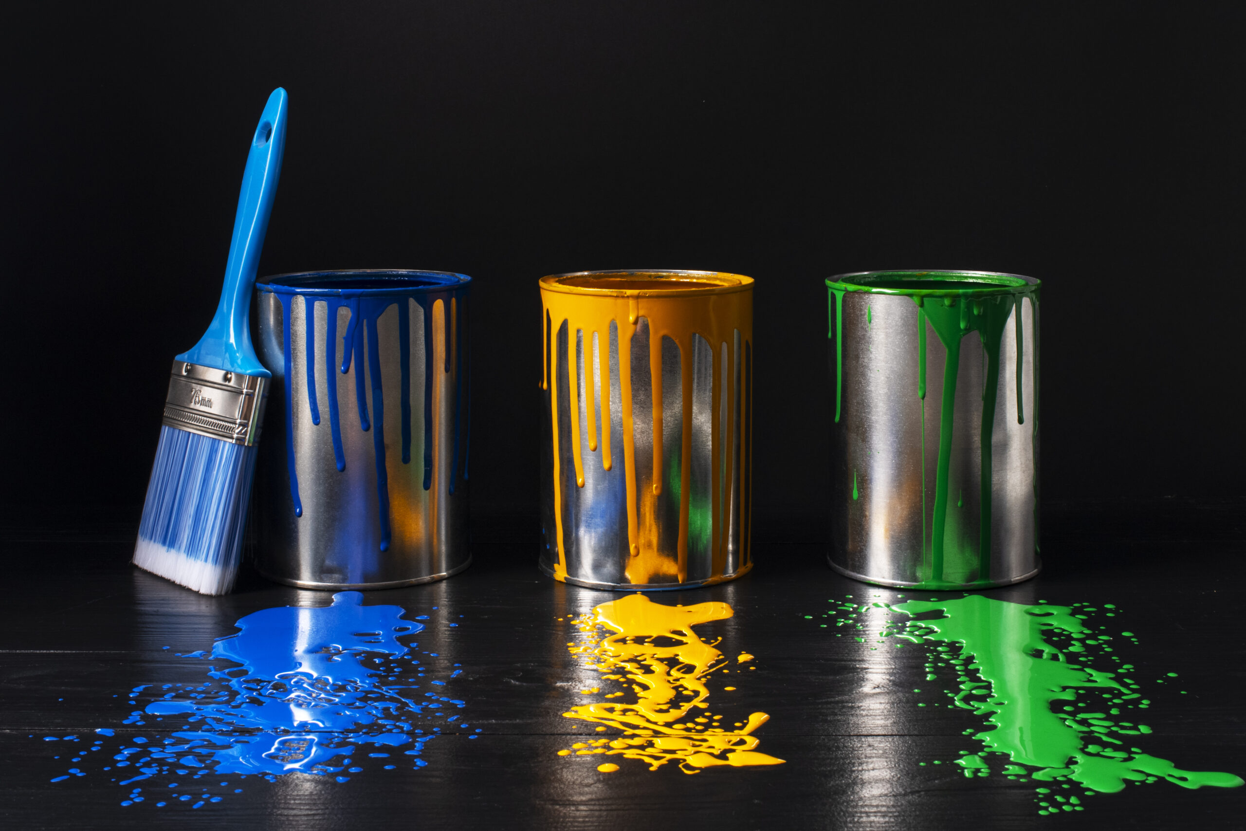 Peinture Sico : L’Alliance Parfaite de la Qualité et du Conseil