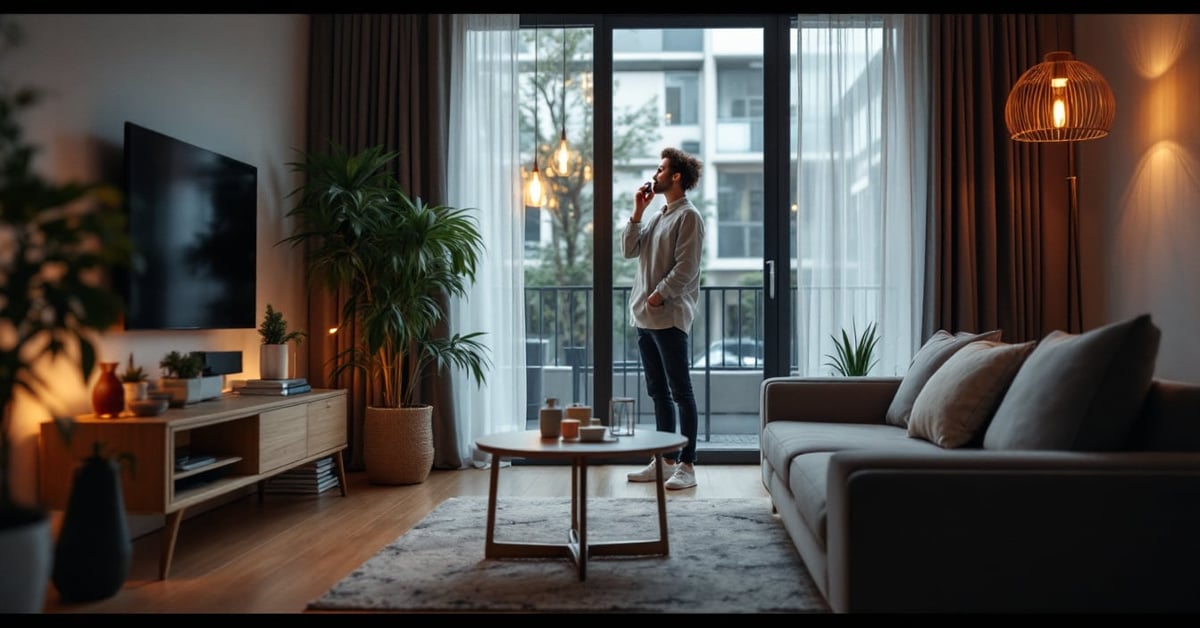 Alarme maison sans abonnement : laquelle choisir et comment l’installer ?