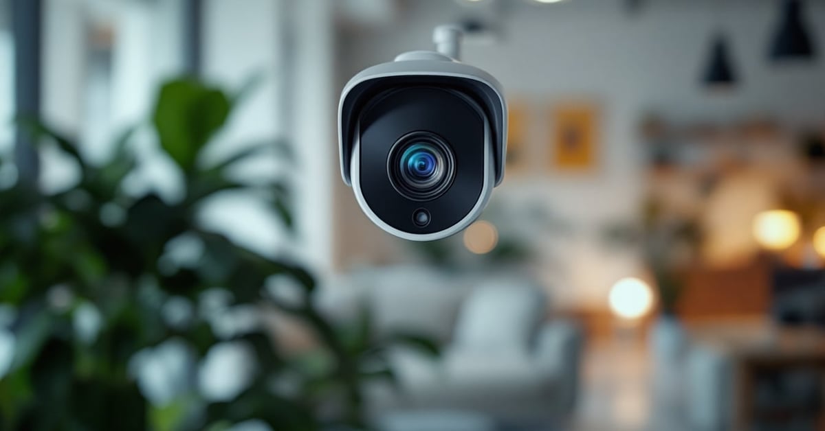 Caméra de Surveillance Sans Fil : Guide Complet pour Bien Choisir
