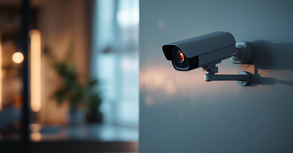 Caméra de Surveillance Sans Fil : Guide Complet pour Choisir et Installer