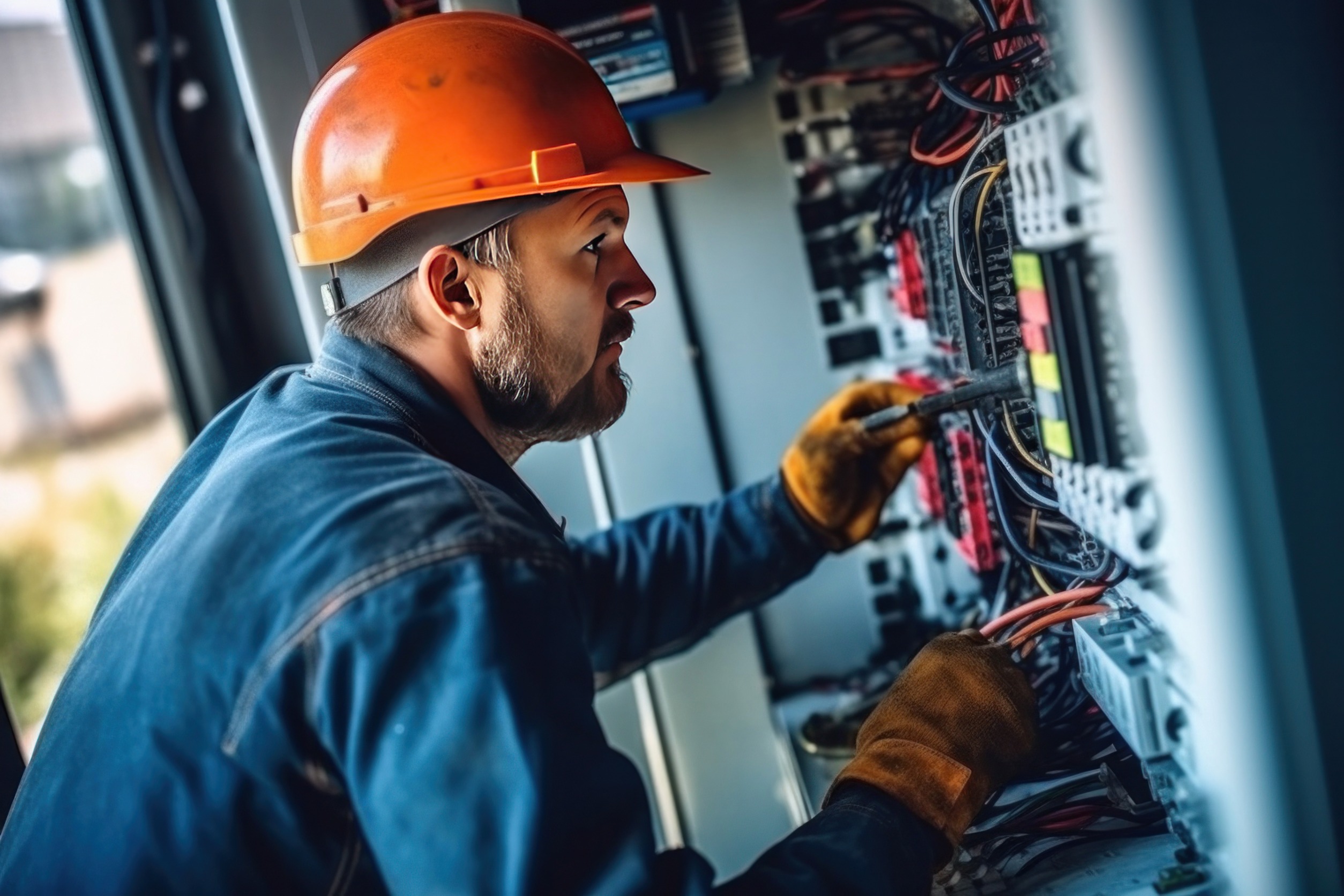Installation électrique et économies d’énergie : les bons réflexes