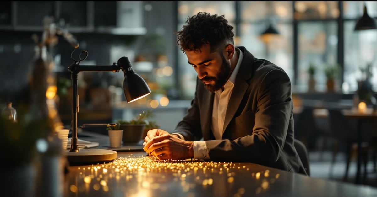 Combien coûte le gramme d’or ? Prix, cours et facteurs clés