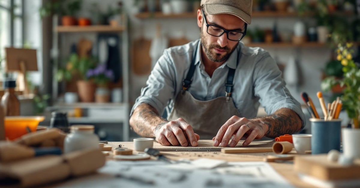 Réussir sa Rénovation avec un Artisan : Conseils et DIY