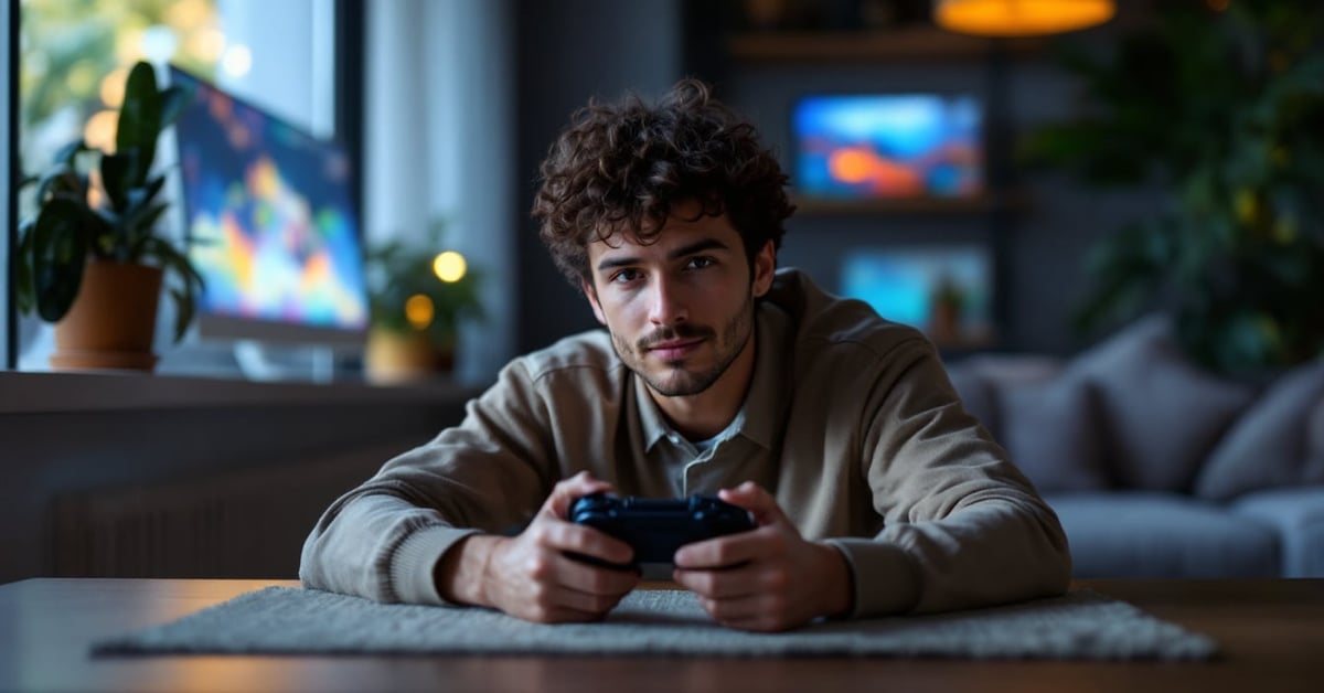 Jeux sans WiFi : les meilleurs pour jouer hors ligne