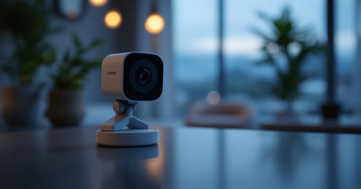Mini caméra de surveillance : choisir le bon modèle sans se tromper