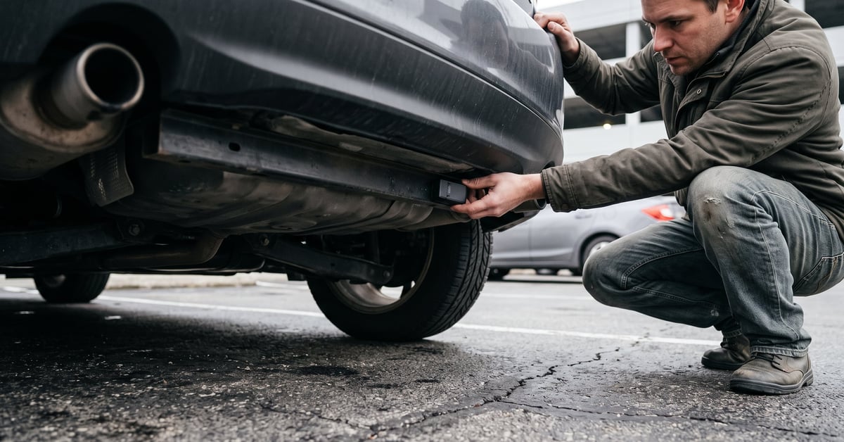 Traceur GPS voiture sans abonnement : lequel choisir vraiment ?