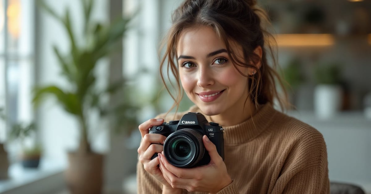 Caméra WiFi sans fil : choisir et installer la bonne surveillance