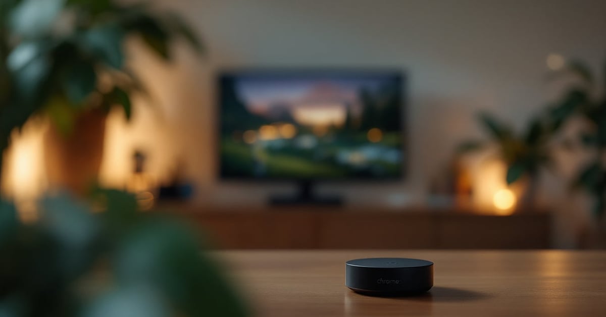 Utiliser Chromecast sans Wi-Fi : ce qui fonctionne vraiment