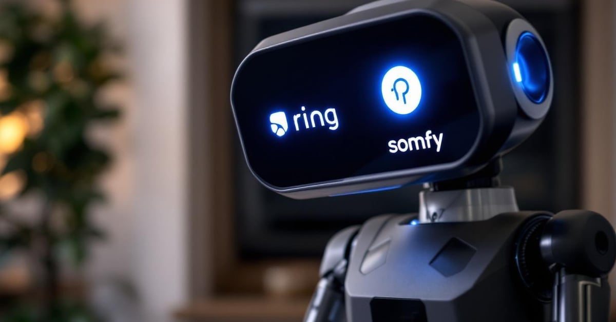 Comparatif meilleures alarmes connectees ring somfy que choisir abonnement featu