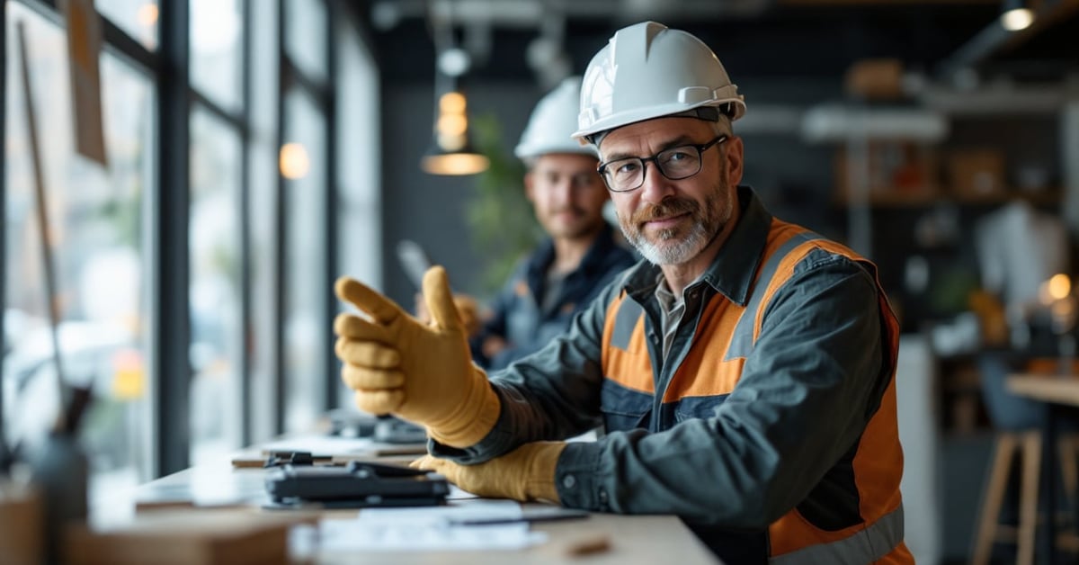 L’Expert en Technique du Bâtiment : Pilier de vos Projets