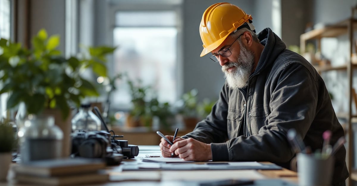 Comprendre l’Expertise Technique en Bâtiment