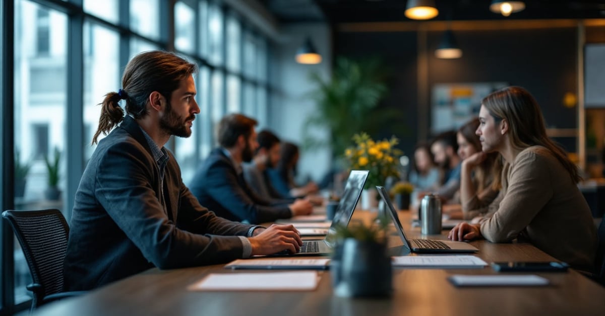 Formation gestion de conflit : développer ses compétences clés