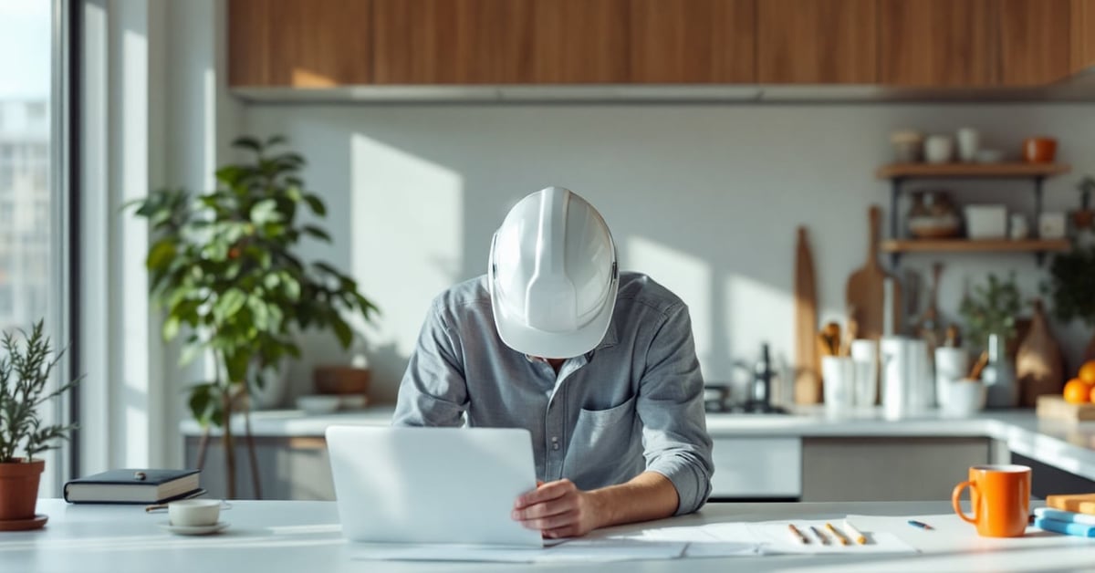 Rédiger un Mémoire Technique Bâtiment Efficace